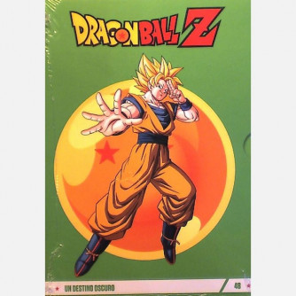 Dragon Ball Z