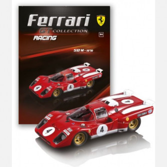 Ferrari GT Collection