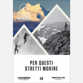 Il grande alpinismo - Storie d'alta quota (DVD)