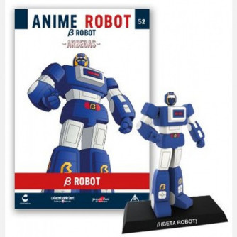 Anime Robot