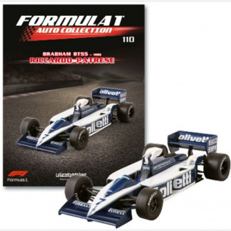 Formula 1 Auto Collection