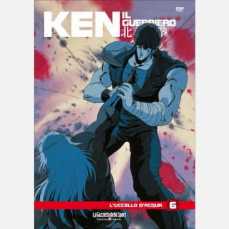 Ken - Il Guerriero (DVD)