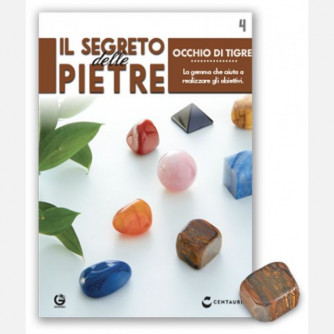 Il segreto delle pietre
