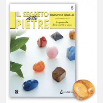 Il segreto delle pietre