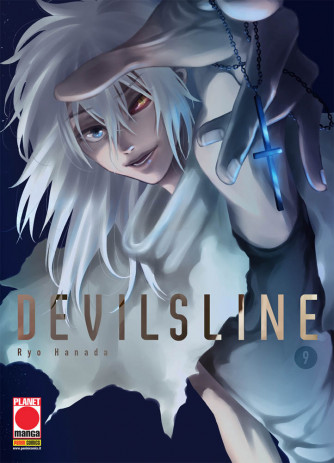 Devil'S Line - N° 9 - Devil'S Line - Planet Fantasy Planet Manga