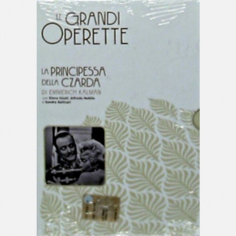 Le grandi operette
