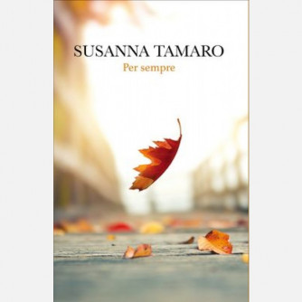 OGGI - I libri di Susanna Tamaro