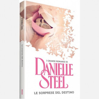 OGGI - I grandi romanzi di Danielle Steel