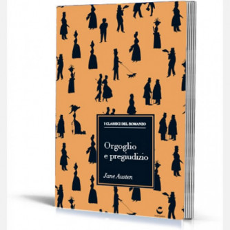 I classici del romanzo