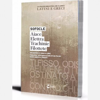 La grande biblioteca dei classici latini e greci (ed. 2015)