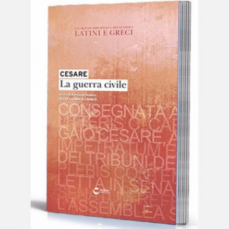 La grande biblioteca dei classici latini e greci (2015)