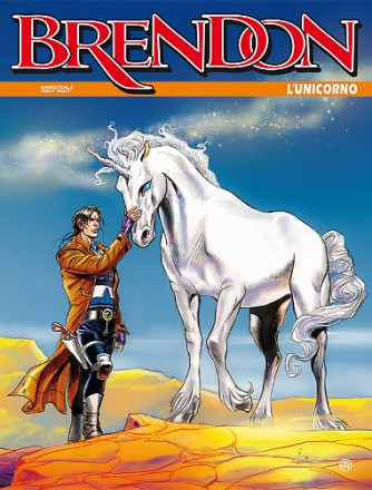 Brendon  - N° 96 - L'Unicorno - 