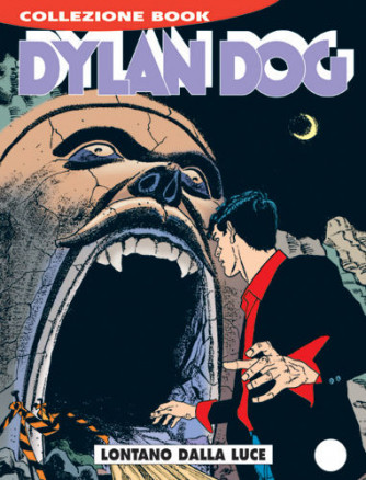 Dylan Dog Collezione Book  - N° 82 - Lontano Dalla Luce - 