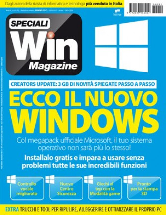 Win Magazine Speciali N° 32