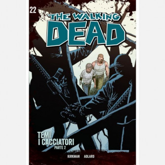 The Walking Dead