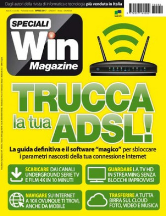 Win Magazine Speciali N° 30