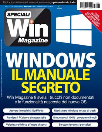 Win Magazine Speciali N° 29