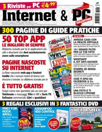 Internet & PC Collection N° 2