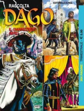 Dago Raccolta  - N° 51 - Dago Raccolta 1988 1 - 