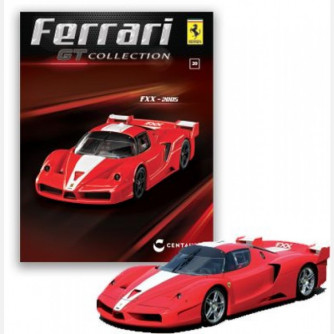 Ferrari GT Collection