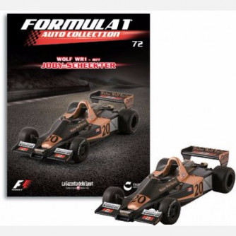Formula 1 - Auto Collection