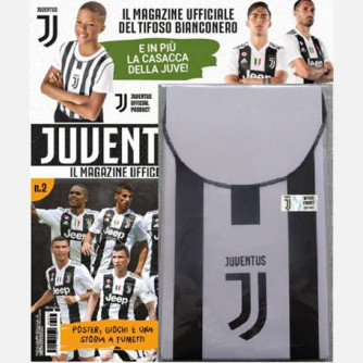 Juventus - Il Magazine Ufficiale