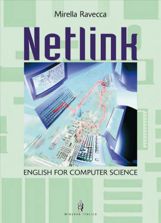 Netlink. English for computer science - ISBN: 9788829826599