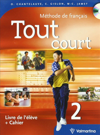 Tout court. Vol.2 - ISBN: 9788849481686