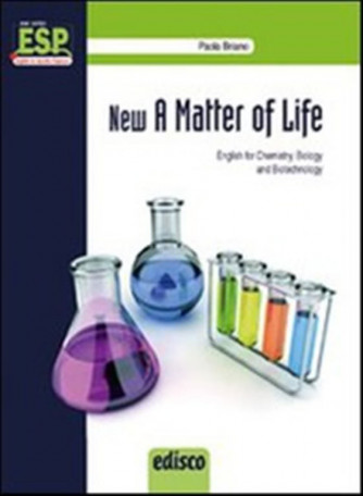 New a matter of life. - ISBN: 9788844119553