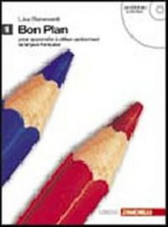 Bon plan. Vol.1 -  ISBN: 9788808112859
