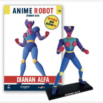Anime Robot