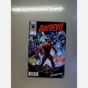 Devil e i cavalieri Marvel