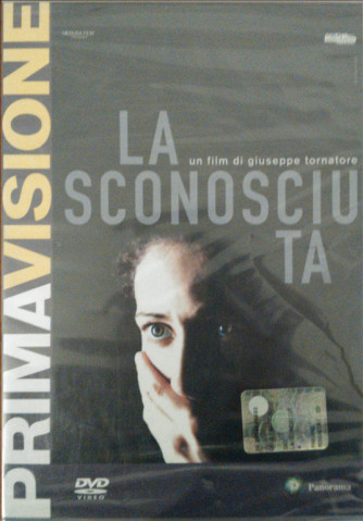 La Sconosciuta - Michele Placido - DVD