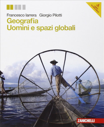 Geografia generale e economica. Con e-book. - ISBN: 9788808535153
