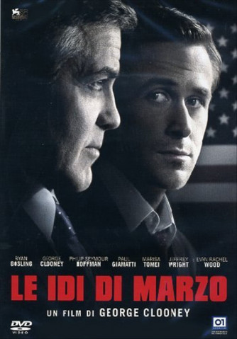 Le Idi Di Marzo - George Clooney - DVD