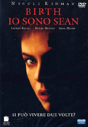 Birth - Io Sono Sean - Nicole Kidman - DVD