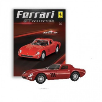 Ferrari GT Collection