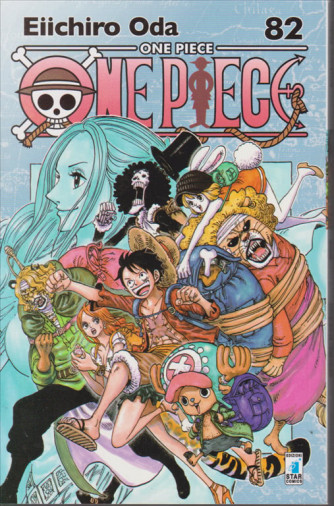 Greatest - One Piece New Edizione italiana - n. 237 - mensile - ottobre 2019