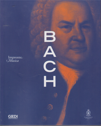 Impronte Musica - Bach - n. 1 - 4/3/2020 - settimanale