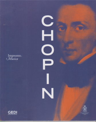 Impronte Musica - Chopin - n. 5 - 1/4/2020 - settimanale
