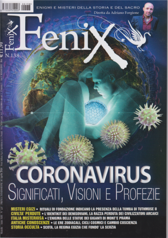 Fenix - n. 138 - mensile - 10 aprile 2020 