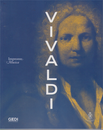  Impronte Musica - Vivaldi - n. 7 - 15/4/2020 - settimanale - 