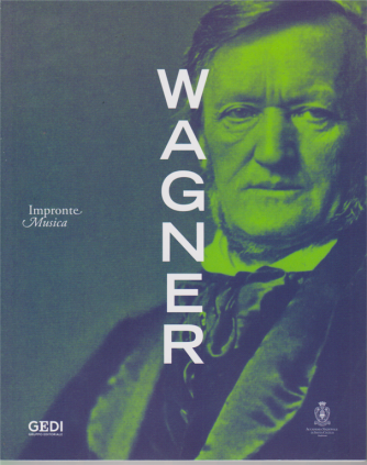 Impronte Musica - Wagner - n. 10 - 6/5/2020 - settimanale