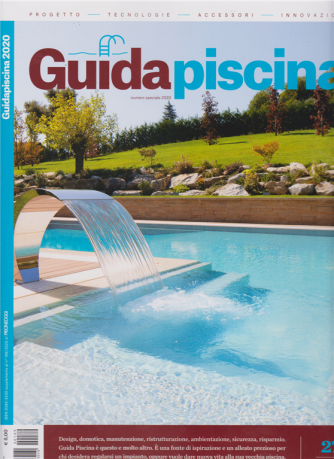 Guida Piscina - numero speciale 2020 - 11/5/2020