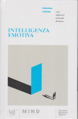 Personal Trainer - Intelligenza Emotiva - n. 3 - copertina rigida