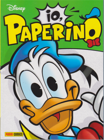 Disney Hero - Io, Paperino - n. 90 - bimestrale - 3 giugno 2020 