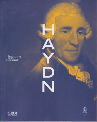 Impronte Musica - Haydn - n. 15 - 10/6/2020 - settimanale