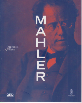 Impronte Musica - Mahler - n. 16 - 17/6/2020 - settimanale