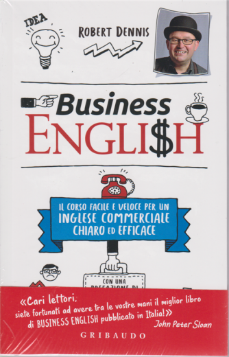 Business english - n. 2 - mensile/2020