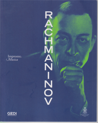 Impronte Musica - Rachmaninov - n. 18 - settimanale - 1/7/2020 - 